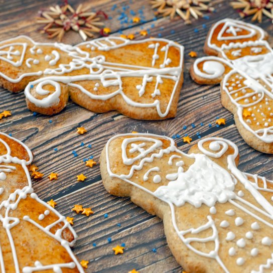 Миколайчики