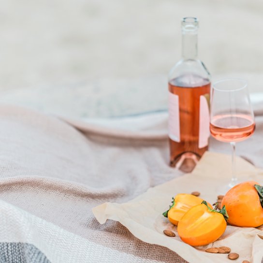 Вино з хурми