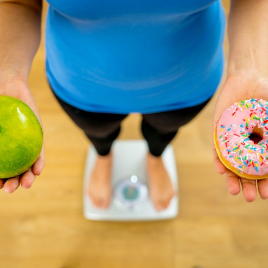 Здорове харчування