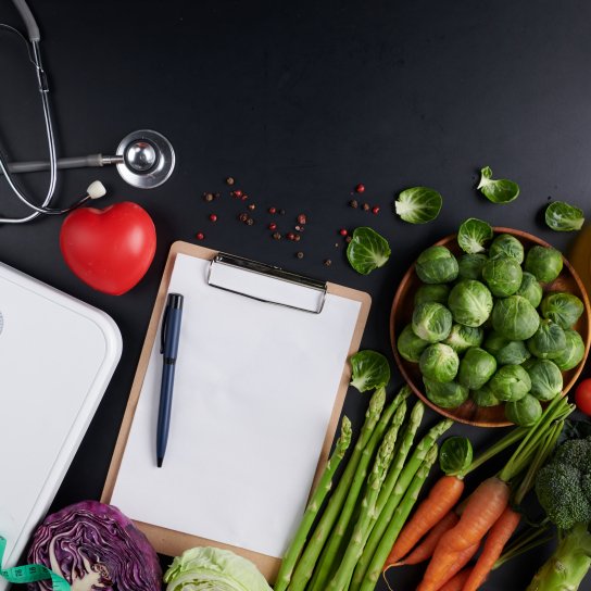 Дієтичний стіл