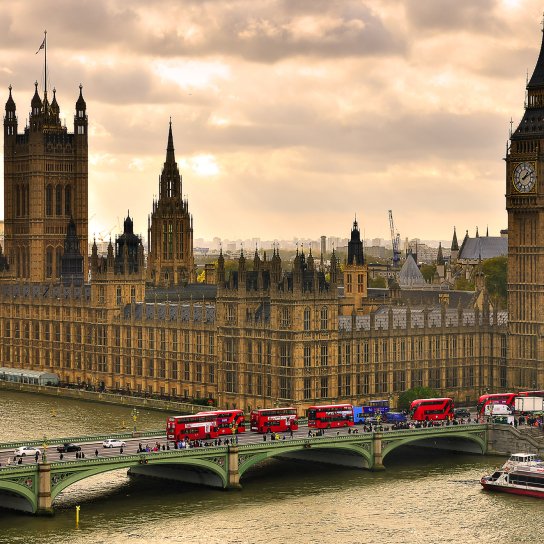 м. Лондон, Велика Британія