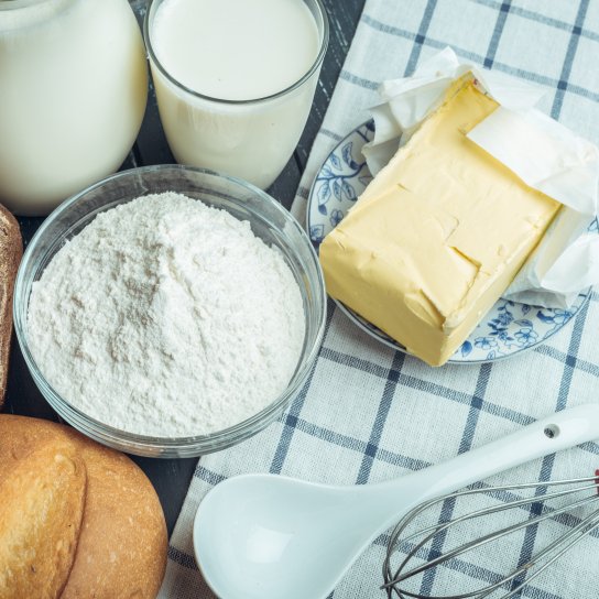 Что делать с просроченным сливочным маслом