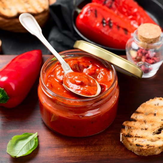 Пряна лютениця