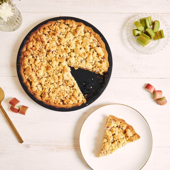 Тертий пиріг