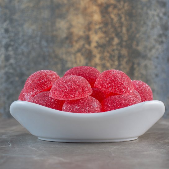 Мармелад з кизилу