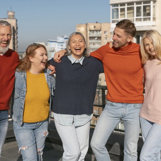 Як продовжити молодість