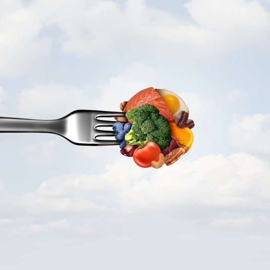 10 доступних продуктів, які покращують пам’ять і роботу мозку