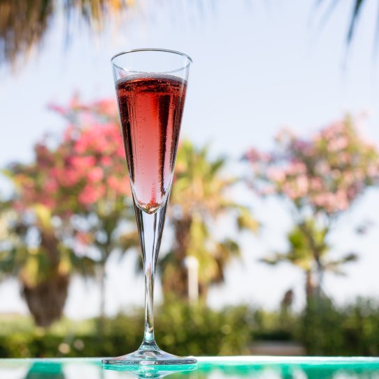 Коктейль Kir Royal