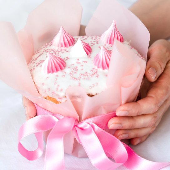 паски від шефів