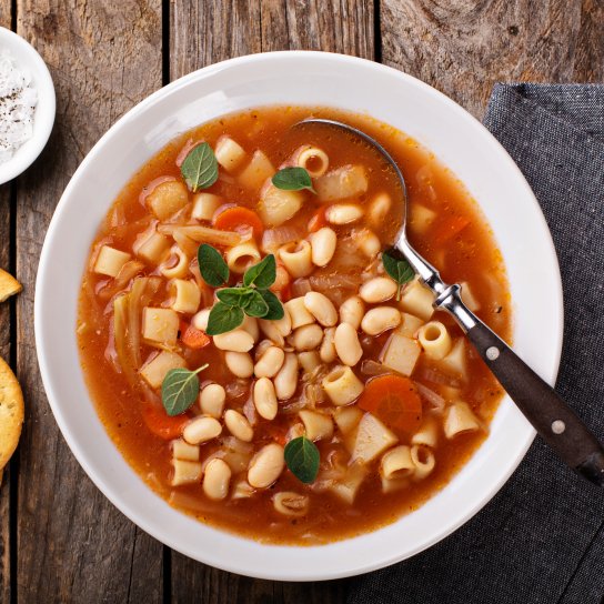 Мінестроне