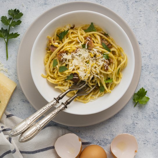 Чому постійно хочеться їсти