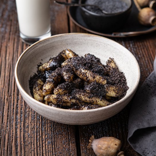 Макова начинка