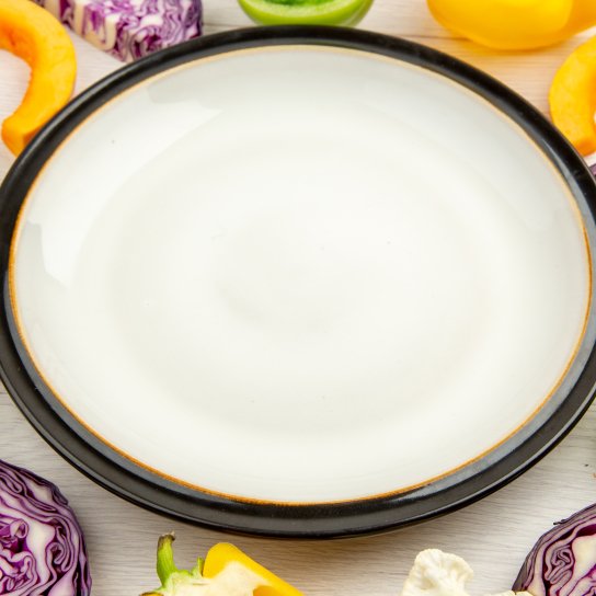 Що їсти, коли немає апетиту