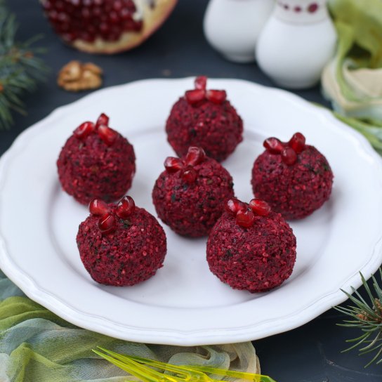 рецепт шуби на Новий рік