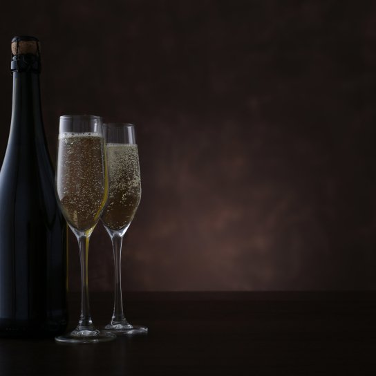 Найдорожче в світі шампанське продали за вражаючу суму