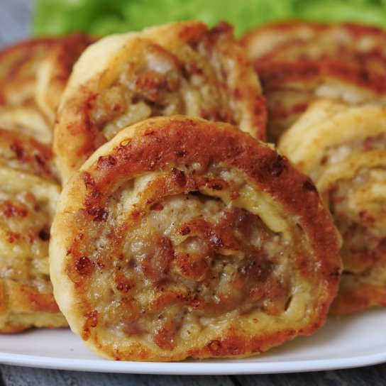 Ліниві біляші