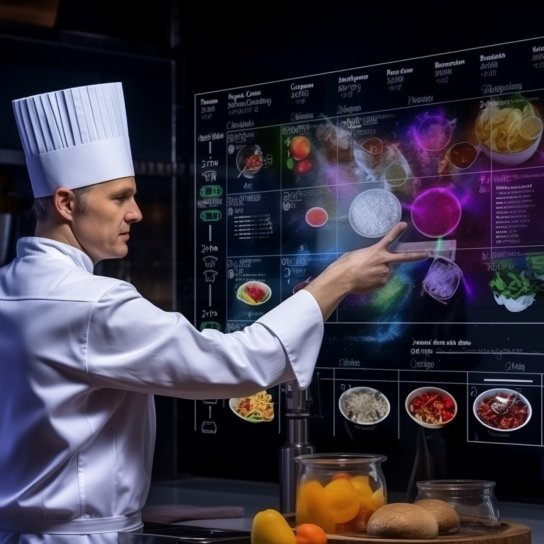 Искусственный интеллект