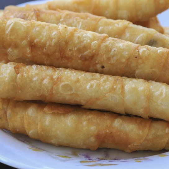 Сигари бриват