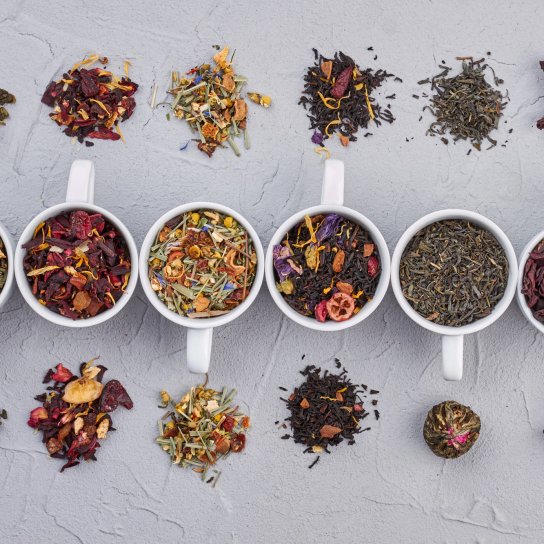 Як вибрати якісний чай