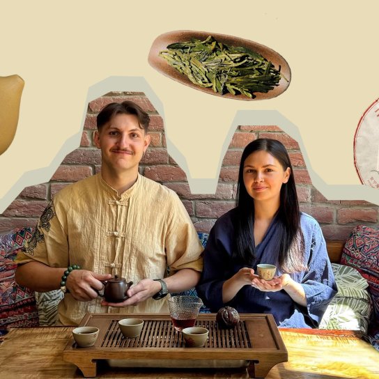 Ігор Кантор