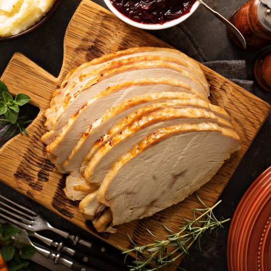 Як готувати дієтичне м’ясо