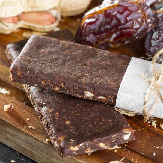 Протеїнові батончики