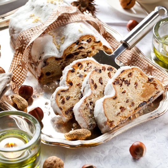 Баварський штолен