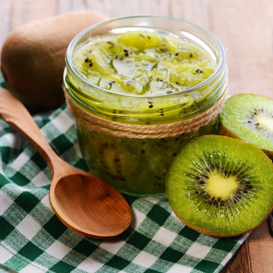 Варення з ківі - рецепт