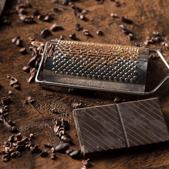 Темний шоколад продукти при тривожності