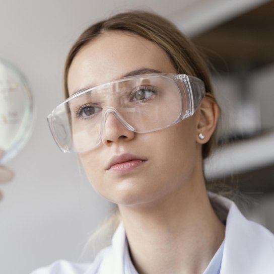 Лабораторне дослідження