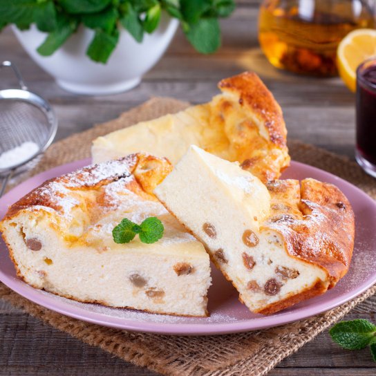 Манна бабка