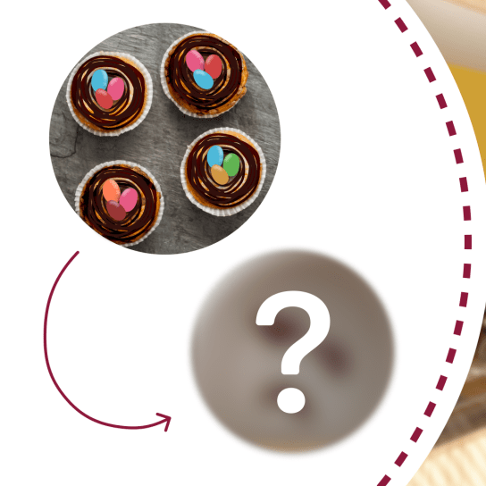 Фейл дня з шоколадом