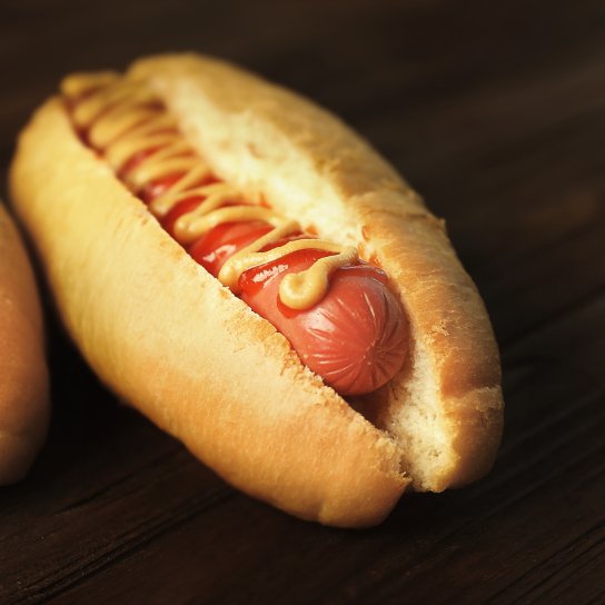 Хот Дог Pylsur