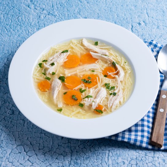 Дієта при метеоризмі