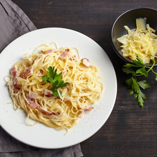 Рецепт карбонари