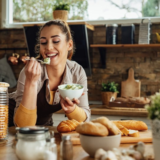 Кетогенна дієта