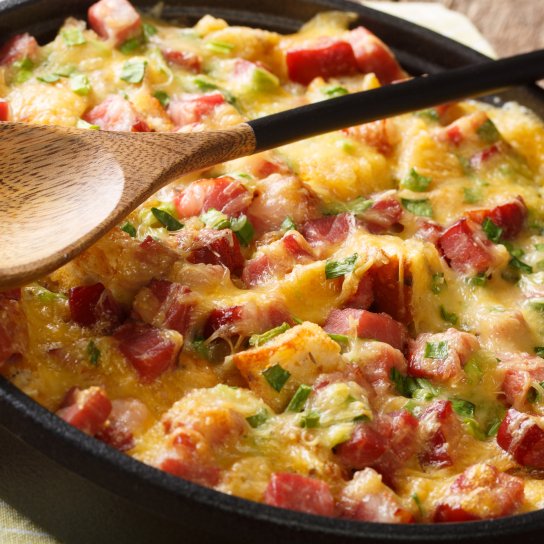 Американська страта (stratta)