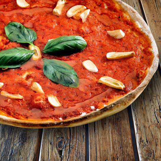 Піца Маринара