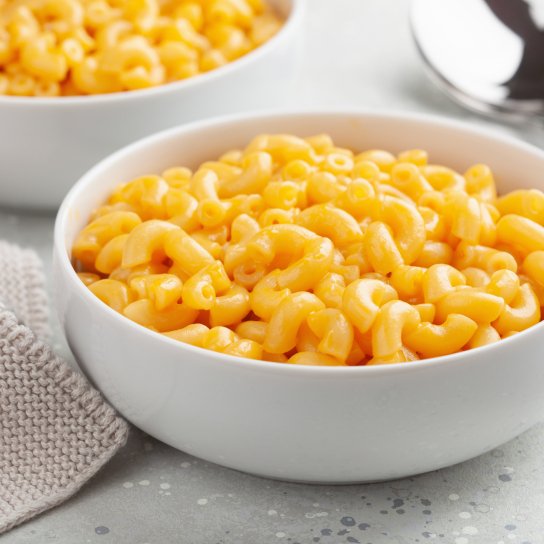 Сірна підлива до макаронів