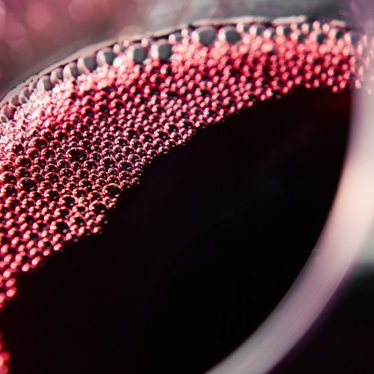 Червоне вино