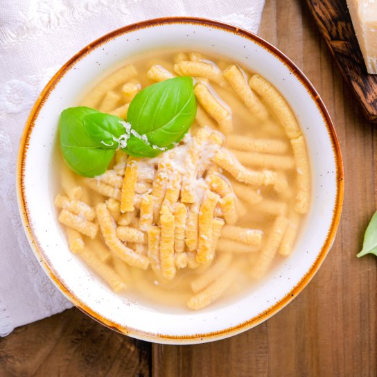 Паста пасателі