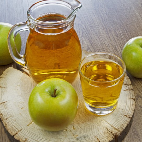 Яблучний сік