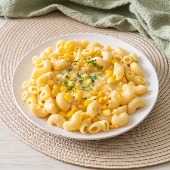 Американські мак-н-чіз