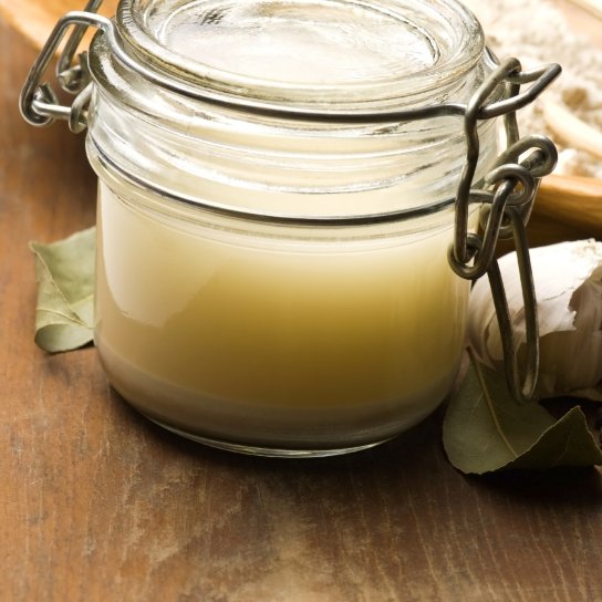 Закваска для журека