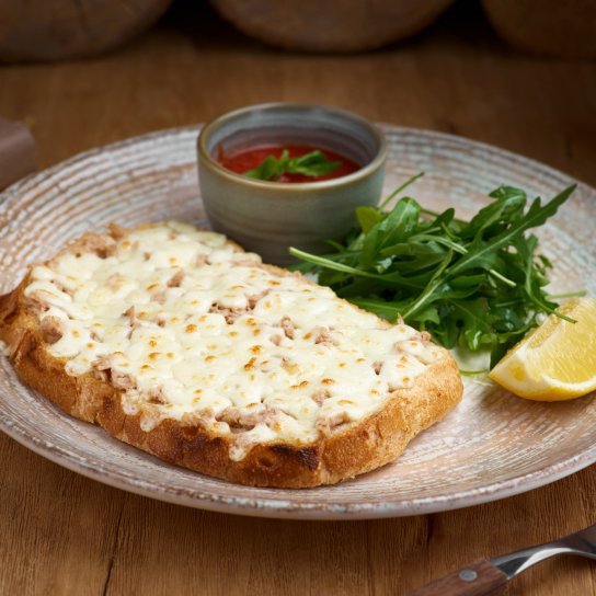 Єврейські гарячі бутерброди