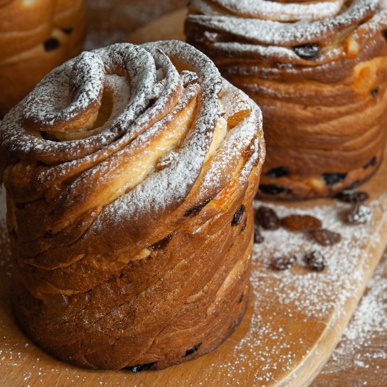 Паска-крафін