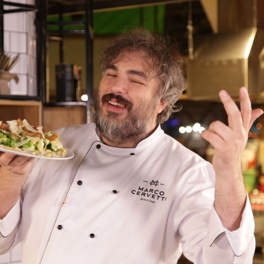 Марк Черветти