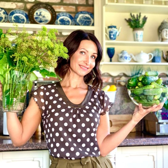 Антоніна Лесик