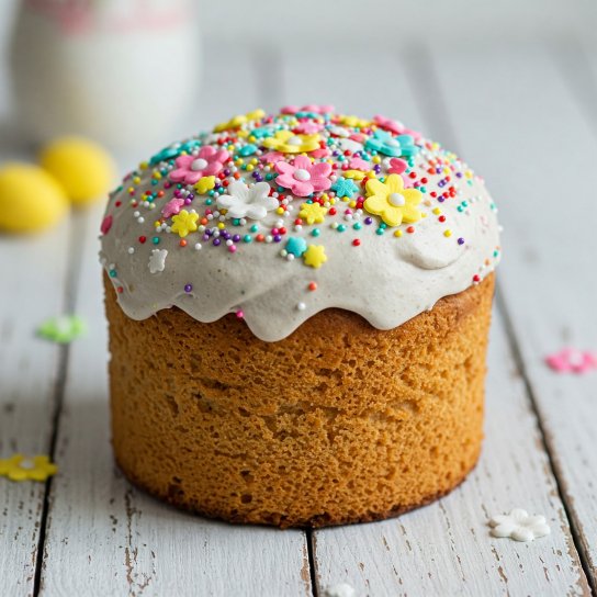 Веганські паски