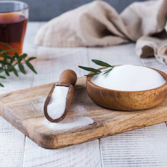 Можно ли употреблять эритритол — все о сахарозаменителе